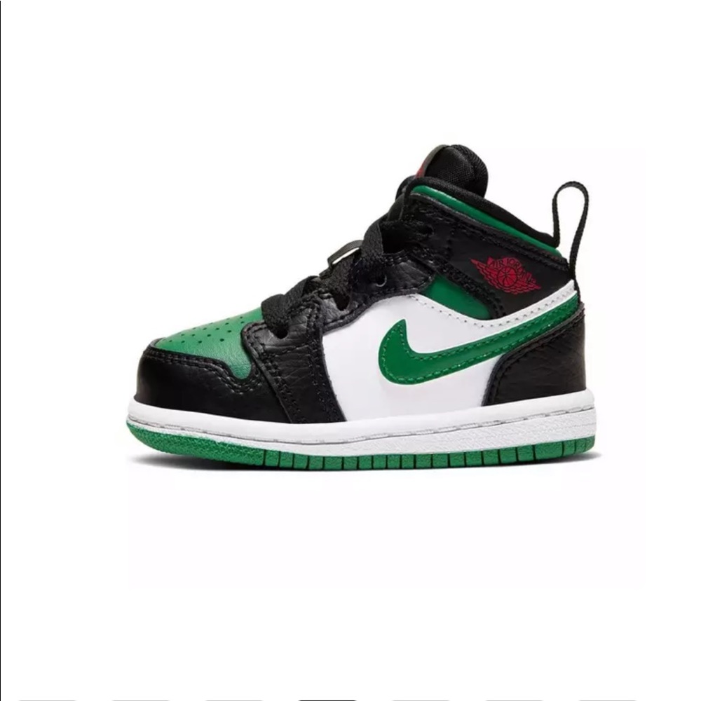 Jordan 1 Mid Toddler